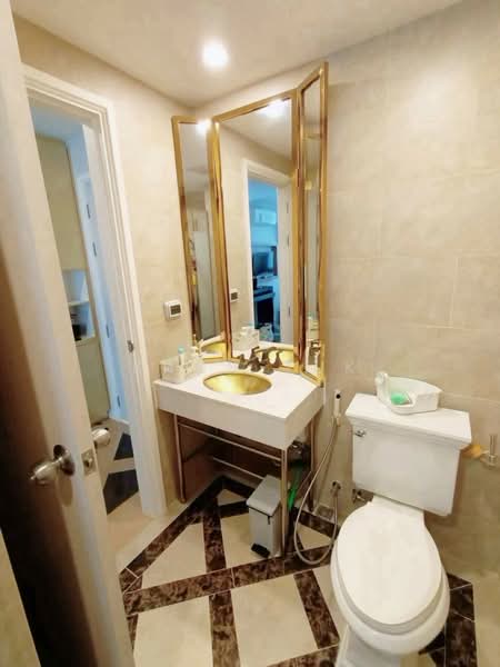 Espana Condo Resort, Chon Buri (Pattaya), 839 Village 12, Nong Pru, Bang Lamung (Pattaya), Chon Buri (Pattaya), 1 Bedroom, 24 sqm, Condo For Sale, by Khun Tuk, 500506057 - DDproperty.com