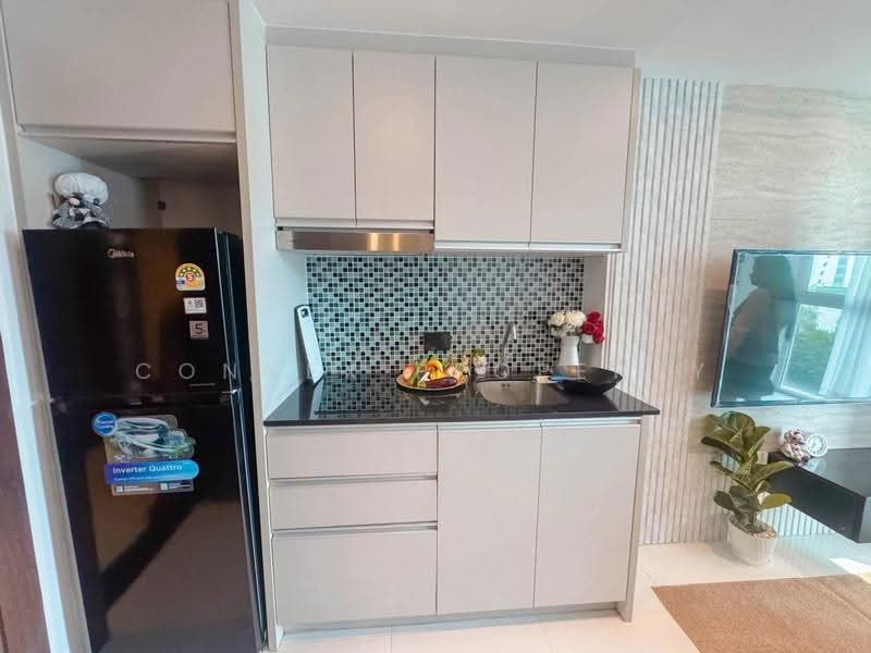 Serenity Wongamat Condo : เซเรนนิตี้ วงศ์อมาตย์, ชลบุรี, 286 10 ซอยนาเกลือ 16, นาเกลือ, บางละมุง, ชลบุรี, 26 ตร.ม., คอนโด ขาย, โดย Connex Property, 500506058 - DDproperty.com
