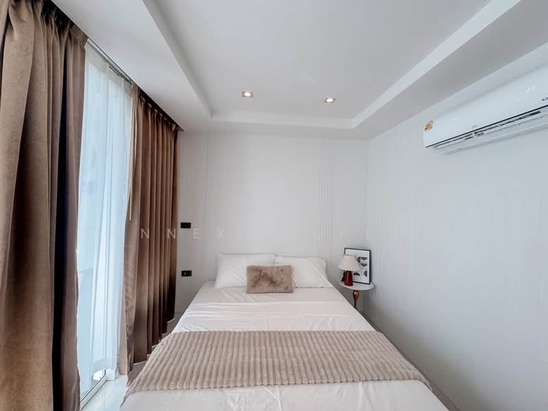 Serenity Wongamat Condo, Chon Buri (Pattaya), 286 10 Na Kluea 16 Alley, Na Kloe, Bang Lamung (Pattaya), Chon Buri (Pattaya), 1 Bedroom, 26 sqm, Condo For Sale, by Connex Property, 500506058 - DDproperty.com
