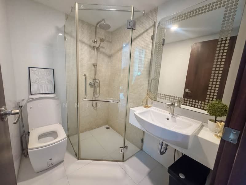 Serenity Wongamat Condo : เซเรนนิตี้ วงศ์อมาตย์, ชลบุรี, 286 10 ซอยนาเกลือ 16, นาเกลือ, บางละมุง, ชลบุรี, 26 ตร.ม., คอนโด ขาย, โดย Connex Property, 500506058 - DDproperty.com