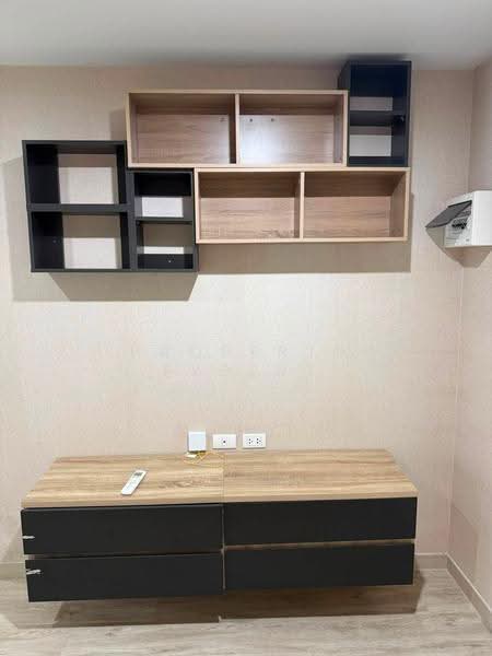 HI Ladprao 130 : ไฮ ลาดพร้าว 130, กรุงเทพ, ซอยลาดพร้าว 130, คลองจั่น, บางกะปิ, กรุงเทพ, 28 ตร.ม., คอนโด ขาย, โดย Property Expert, 500506059 - DDproperty.com