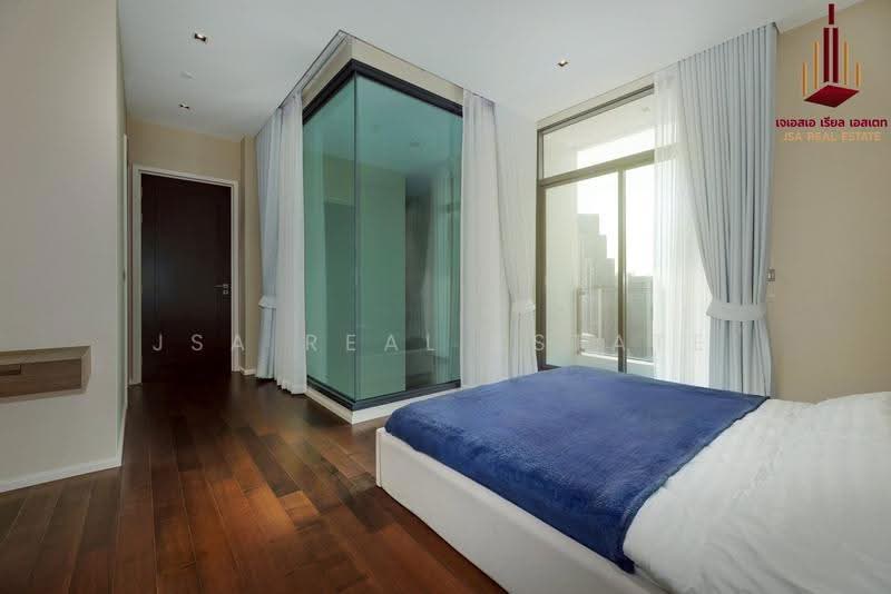 The Diplomat 39, Bangkok, 18 Soi Sukhumvit 39, Sukhumvit Road, Khlong Tan Nua, Watthana, Bangkok, 3 Bedrooms, 164 sqm, Condo For Rent, by JSA REAL ESTATE, 500506060 - DDproperty.com
