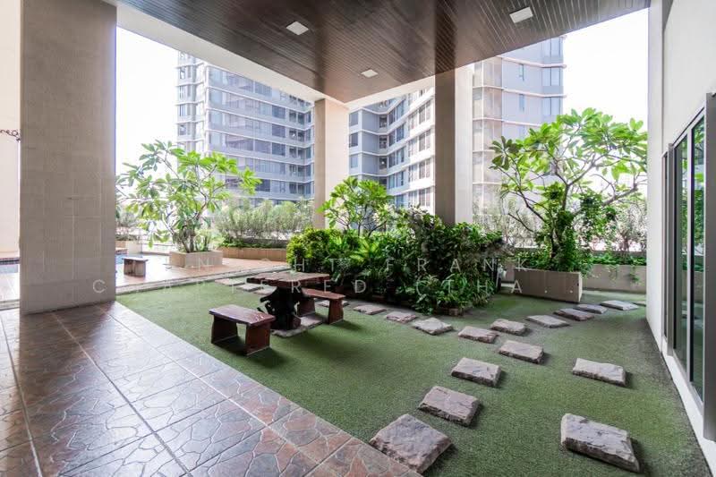 My Resort Bangkok, Bangkok, 1724 Petchaburi Road, Bang Kapi, Huai Khwang, Bangkok, 2 Bedrooms, 195 sqm, Condo For Sale, by Knight Frank Chartered (Thailand) Co.,Ltd, 500506061 - DDproperty.com