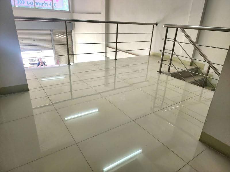Shop for rent, Nakhon Ratchasima, Cho Ho, Muang Nakhon Ratchasima, Nakhon Ratchasima, , 210 sqm, Shophouse For Rent, by วิรณี, 500506063 - DDproperty.com