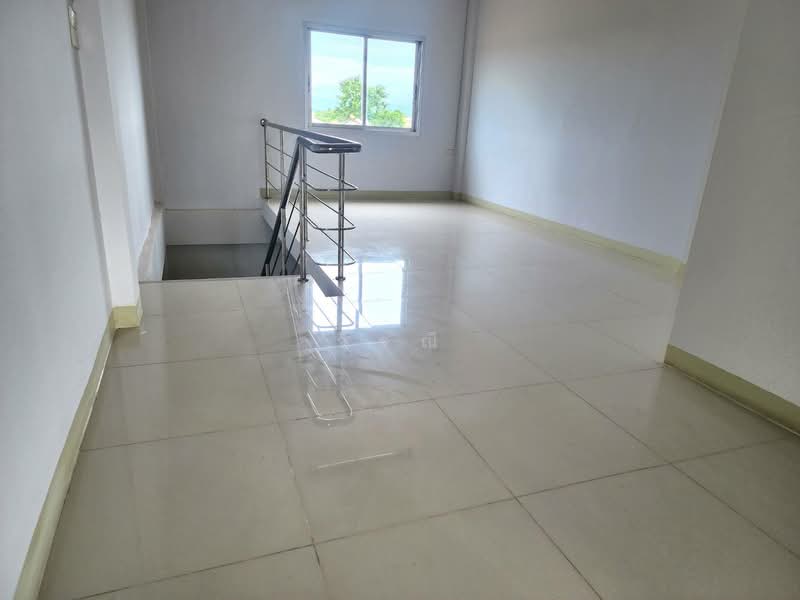 Shop for rent, Nakhon Ratchasima, Cho Ho, Muang Nakhon Ratchasima, Nakhon Ratchasima, , 210 sqm, Shophouse For Rent, by วิรณี, 500506063 - DDproperty.com