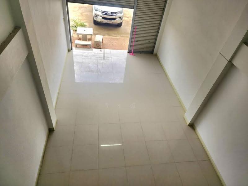 Shop for rent, Nakhon Ratchasima, Cho Ho, Muang Nakhon Ratchasima, Nakhon Ratchasima, , 210 sqm, Shophouse For Rent, by วิรณี, 500506063 - DDproperty.com
