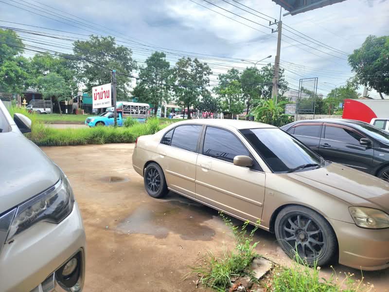 Shop for rent, Nakhon Ratchasima, Cho Ho, Muang Nakhon Ratchasima, Nakhon Ratchasima, , 210 sqm, Shophouse For Rent, by วิรณี, 500506063 - DDproperty.com