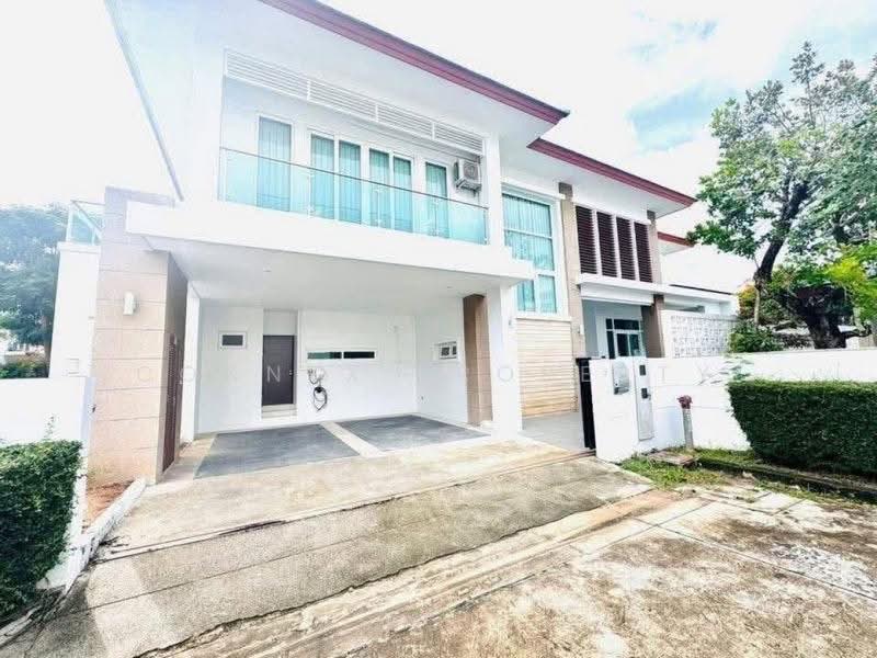 Seabreeze Villa Pattaya : ซีบรีส วิลล่า พัทยา, ชลบุรี, Sukhumvit Road, บางละมุง, ชลบุรี, 330 ตร.ม., บ้านเดี่ยว ขาย, โดย Connex Property, 500506064 - DDproperty.com