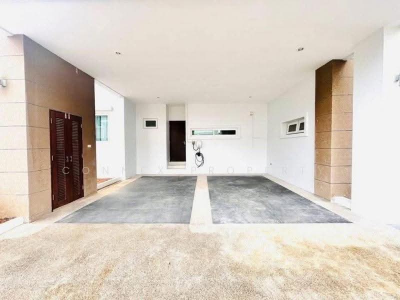 Seabreeze Villa Pattaya : ซีบรีส วิลล่า พัทยา, ชลบุรี, Sukhumvit Road, บางละมุง, ชลบุรี, 330 ตร.ม., บ้านเดี่ยว ขาย, โดย Connex Property, 500506064 - DDproperty.com