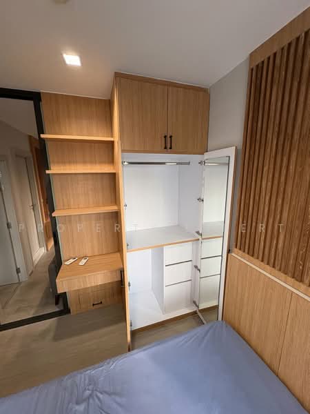Life Asoke-Rama 9, Bangkok, 626 Asoke-Dindaeng Road, Makkasan, Ratchathewi, Bangkok, 2 Bedrooms, 40 sqm, Condo For Sale, by Property Expert, 500506065 - DDproperty.com