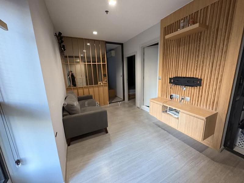 Life Asoke-Rama 9, Bangkok, 626 Asoke-Dindaeng Road, Makkasan, Ratchathewi, Bangkok, 2 Bedrooms, 40 sqm, Condo For Sale, by Property Expert, 500506065 - DDproperty.com