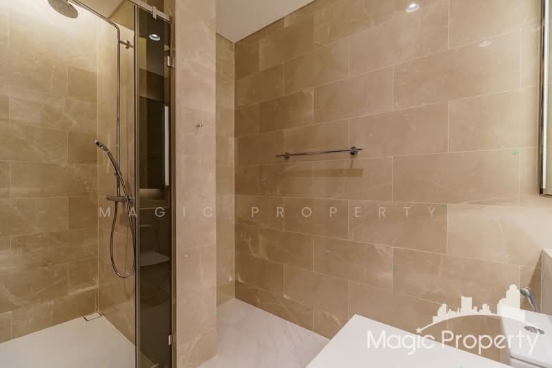 The Residences at Sindhorn Kempinski : เดอะ เรสซิเดนซ์ แอท สินธร เคมปินสกี้, กรุงเทพ, 88 ซอยต้นสน ถนน สารสิน, ลุมพินี, ปทุมวัน, กรุงเทพ, 144 ตร.ม., คอนโด ให้เช่า, โดย Magic Property, 500506066 - DDproperty.com