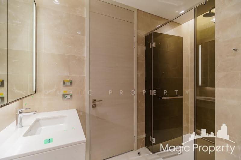 The Residences at Sindhorn Kempinski, Bangkok, 88 Soi Tonson Sarasin Road, Lumphini, Pathum Wan, Bangkok, 2 Bedrooms, 144 sqm, Condo For Rent, by Magic Property, 500506066 - DDproperty.com
