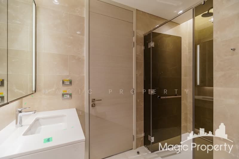 The Residences at Sindhorn Kempinski : เดอะ เรสซิเดนซ์ แอท สินธร เคมปินสกี้, กรุงเทพ, 88 ซอยต้นสน ถนน สารสิน, ลุมพินี, ปทุมวัน, กรุงเทพ, 144 ตร.ม., คอนโด ให้เช่า, โดย Magic Property, 500506066 - DDproperty.com