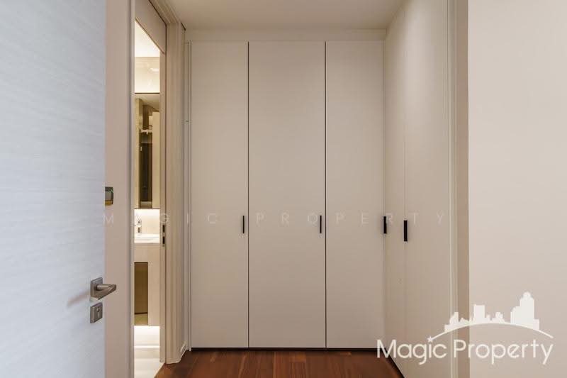 The Residences at Sindhorn Kempinski, Bangkok, 88 Soi Tonson Sarasin Road, Lumphini, Pathum Wan, Bangkok, 2 Bedrooms, 144 sqm, Condo For Rent, by Magic Property, 500506066 - DDproperty.com