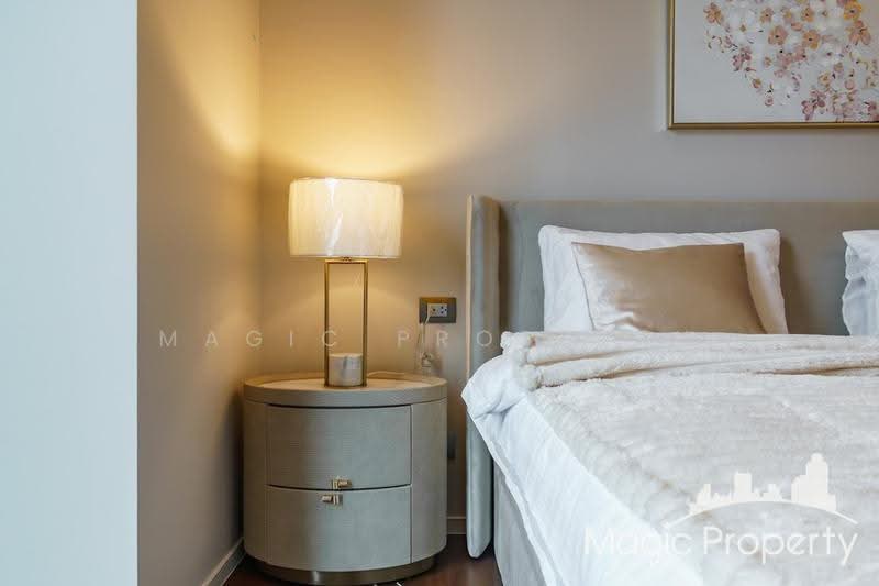 The Residences at Sindhorn Kempinski, Bangkok, 88 Soi Tonson Sarasin Road, Lumphini, Pathum Wan, Bangkok, 2 Bedrooms, 144 sqm, Condo For Rent, by Magic Property, 500506066 - DDproperty.com