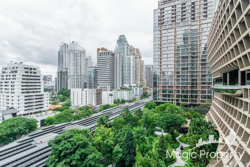The Residences at Sindhorn Kempinski, Bangkok, 88 Soi Tonson Sarasin Road, Lumphini, Pathum Wan, Bangkok, 2 Bedrooms, 144 sqm, Condo For Rent, by Magic Property, 500506066 - DDproperty.com