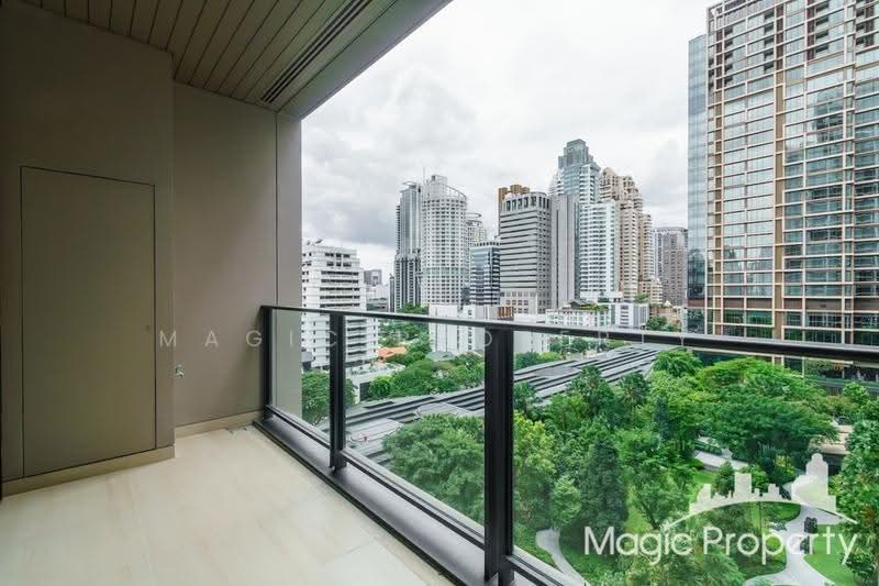The Residences at Sindhorn Kempinski : เดอะ เรสซิเดนซ์ แอท สินธร เคมปินสกี้, กรุงเทพ, 88 ซอยต้นสน ถนน สารสิน, ลุมพินี, ปทุมวัน, กรุงเทพ, 144 ตร.ม., คอนโด ให้เช่า, โดย Magic Property, 500506066 - DDproperty.com