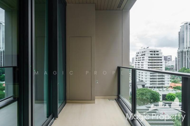 The Residences at Sindhorn Kempinski, Bangkok, 88 Soi Tonson Sarasin Road, Lumphini, Pathum Wan, Bangkok, 2 Bedrooms, 144 sqm, Condo For Rent, by Magic Property, 500506066 - DDproperty.com