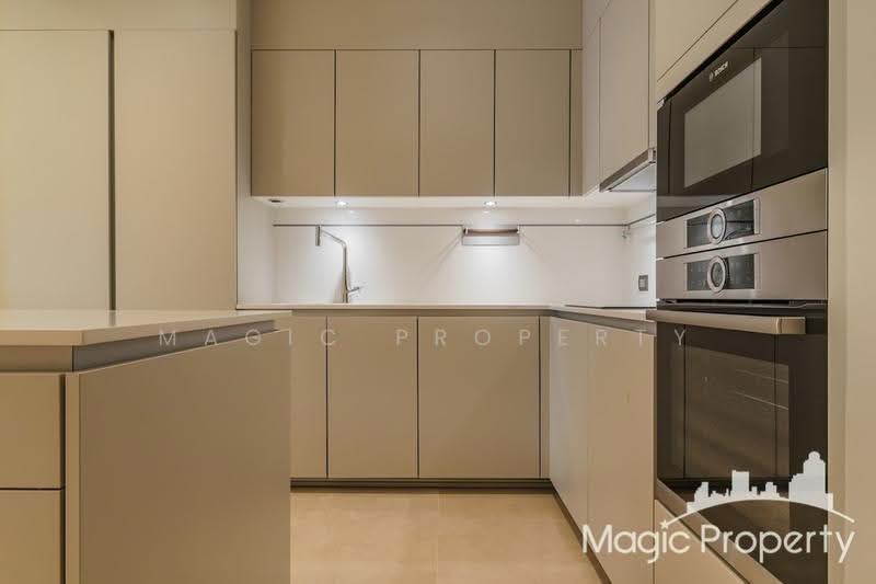 The Residences at Sindhorn Kempinski, Bangkok, 88 Soi Tonson Sarasin Road, Lumphini, Pathum Wan, Bangkok, 2 Bedrooms, 144 sqm, Condo For Rent, by Magic Property, 500506066 - DDproperty.com