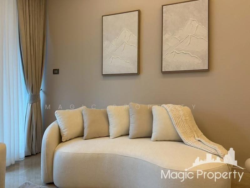 The Residences at Sindhorn Kempinski : เดอะ เรสซิเดนซ์ แอท สินธร เคมปินสกี้, กรุงเทพ, 88 ซอยต้นสน ถนน สารสิน, ลุมพินี, ปทุมวัน, กรุงเทพ, 144 ตร.ม., คอนโด ให้เช่า, โดย Magic Property, 500506066 - DDproperty.com