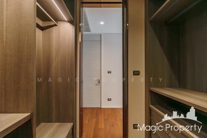 The Residences at Sindhorn Kempinski, Bangkok, 88 Soi Tonson Sarasin Road, Lumphini, Pathum Wan, Bangkok, 2 Bedrooms, 144 sqm, Condo For Rent, by Magic Property, 500506066 - DDproperty.com