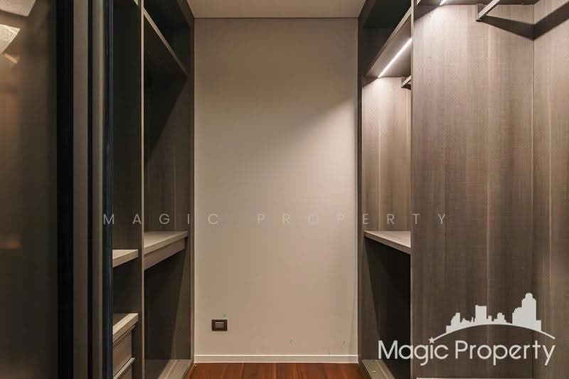 The Residences at Sindhorn Kempinski, Bangkok, 88 Soi Tonson Sarasin Road, Lumphini, Pathum Wan, Bangkok, 2 Bedrooms, 144 sqm, Condo For Rent, by Magic Property, 500506066 - DDproperty.com