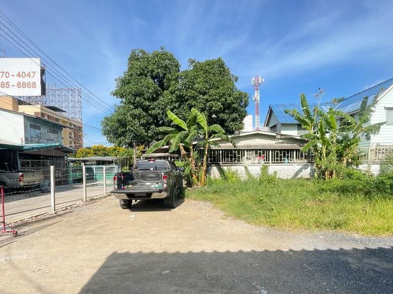 ที่ดิน 37 ตารางวา ซอยเคหะร่มเกล้า โซน 1 ซอย 3 ใกล้ตลาดบวรร่มเกล้า ลาดกระบัง, กรุงเทพ, คลองสองต้นนุ่น, ลาดกระบัง, กรุงเทพ, 148 ตร.ม., ที่ดิน ขาย, โดย HOMEPLUS REALTY - คุณมิรา, 500506067 - DDproperty.com