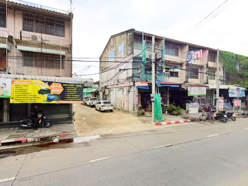 37 Sq.wah, Soi Keha Romklao Zone 1, Soi 3, near Buaw Romklao Market, Lat Krabang, Bangkok, Khlong Song Ton Nun, Lat Krabang, Bangkok, , 148 sqm, Land For Sale, by HOMEPLUS REALTY - คุณมิรา, 500506067 - DDproperty.com