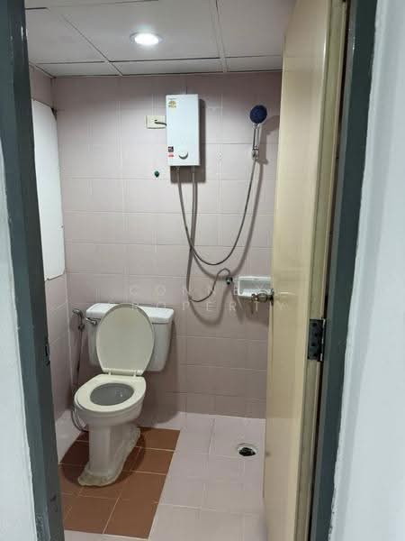Sawasdee Bangkok Condominium, Bangkok, 27 Suphaphong 1 Alley, Nong Bon, Prawet, Bangkok, 2 Bedrooms, 45 sqm, Condo For Sale, by Connex Property, 500506068 - DDproperty.com