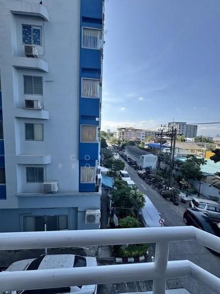 Sawasdee Bangkok : สวัสดี กรุงเทพ, กรุงเทพ, 27 ซอย สุภาพงษ์ 1, หนองบอน, ประเวศ, กรุงเทพ, 45 ตร.ม., คอนโด ขาย, โดย Connex Property, 500506068 - DDproperty.com