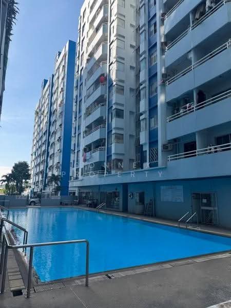 Sawasdee Bangkok Condominium, Bangkok, 27 Suphaphong 1 Alley, Nong Bon, Prawet, Bangkok, 2 Bedrooms, 45 sqm, Condo For Sale, by Connex Property, 500506068 - DDproperty.com