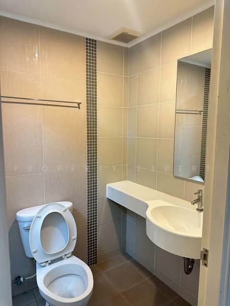 Lumpini Ville Phibulsongkhram-Riverview, Nonthaburi, 55 Phibun Songkhram Rd, Suan Yai, Muang Nonthaburi, Nonthaburi, 1 Bedroom, 28 sqm, Condo For Sale, by Property Expert, 500506069 - DDproperty.com