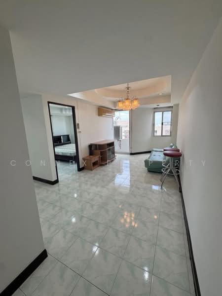 Sawasdee Bangkok Condominium, Bangkok, 27 Suphaphong 1 Alley, Nong Bon, Prawet, Bangkok, 1 Bedroom, 45 sqm, Condo For Sale, by Connex Property, 500506070 - DDproperty.com