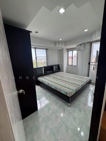 Sawasdee Bangkok Condominium, Bangkok, 27 Suphaphong 1 Alley, Nong Bon, Prawet, Bangkok, 1 Bedroom, 45 sqm, Condo For Sale, by Connex Property, 500506070 - DDproperty.com