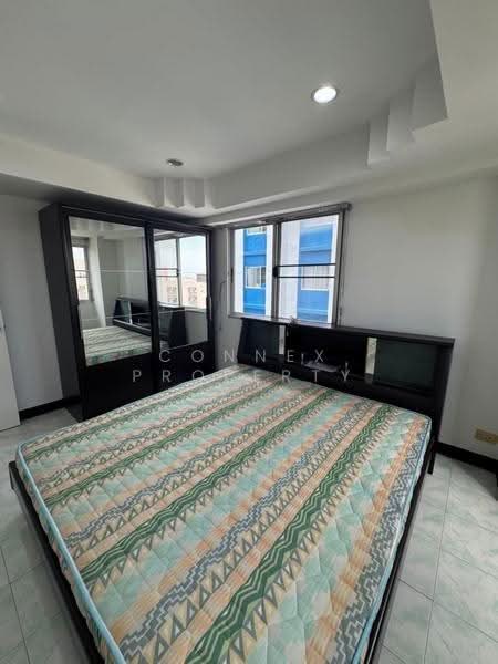 Sawasdee Bangkok Condominium, Bangkok, 27 Suphaphong 1 Alley, Nong Bon, Prawet, Bangkok, 1 Bedroom, 45 sqm, Condo For Sale, by Connex Property, 500506070 - DDproperty.com