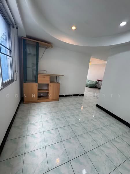 Sawasdee Bangkok Condominium, Bangkok, 27 Suphaphong 1 Alley, Nong Bon, Prawet, Bangkok, 1 Bedroom, 45 sqm, Condo For Sale, by Connex Property, 500506070 - DDproperty.com