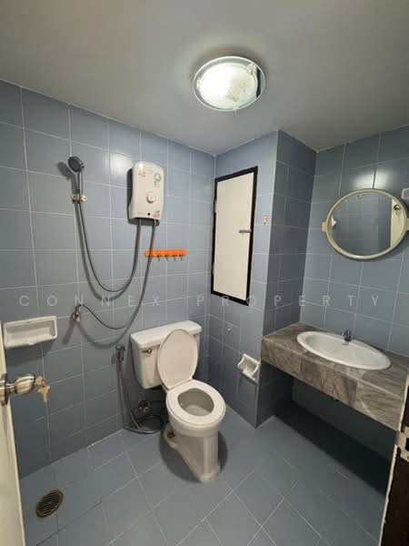 Sawasdee Bangkok Condominium, Bangkok, 27 Suphaphong 1 Alley, Nong Bon, Prawet, Bangkok, 1 Bedroom, 45 sqm, Condo For Sale, by Connex Property, 500506070 - DDproperty.com