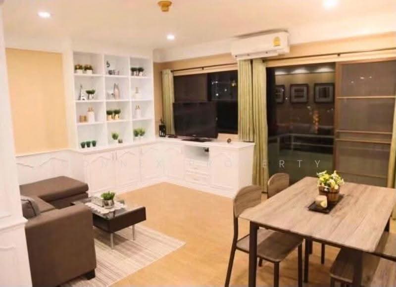 Saranjai Mansion, Bangkok, Soi Sukhumvit 6, Khlong Toei, Bangkok, 2 Bedrooms, 79 sqm, Condo For Sale, by Connex Property, 500506072 - DDproperty.com