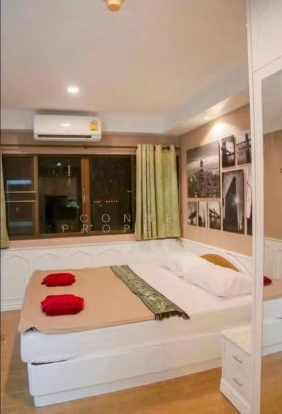Saranjai Mansion : สราญใจ แมนชั่น, กรุงเทพ, ซอยสุขุมวิท 6, คลองเตย, กรุงเทพ, 79 ตร.ม., คอนโด ขาย, โดย Connex Property, 500506072 - DDproperty.com