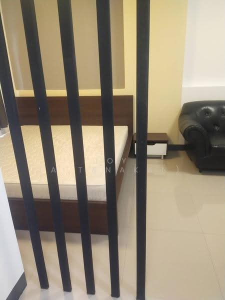 The Avenue Spring @ ABAC Bangna, Samut Prakan, Bangna-Trad Km.26, Bang Sao Thong, Samut Prakan, Studio, 23 sqm, Condo For Rent, by JOY (Attanakan), 500506073 - DDproperty.com