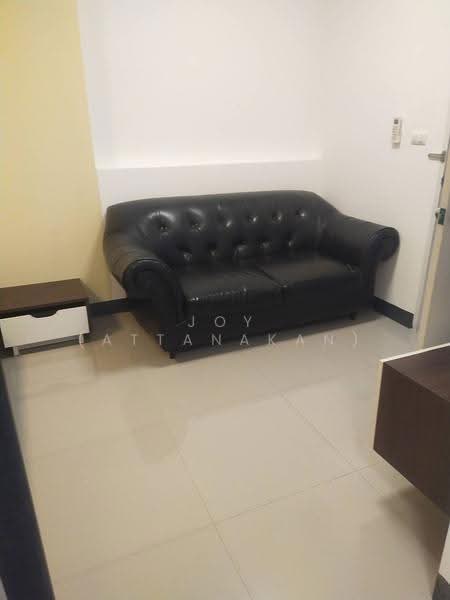 The Avenue Spring @ ABAC Bangna, Samut Prakan, Bangna-Trad Km.26, Bang Sao Thong, Samut Prakan, Studio, 23 sqm, Condo For Rent, by JOY (Attanakan), 500506073 - DDproperty.com