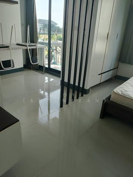 The Avenue Spring @ ABAC Bangna, Samut Prakan, Bangna-Trad Km.26, Bang Sao Thong, Samut Prakan, Studio, 23 sqm, Condo For Rent, by JOY (Attanakan), 500506073 - DDproperty.com