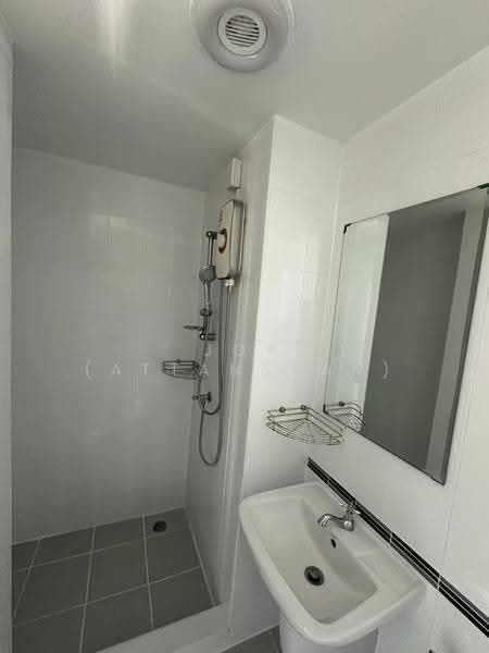 The Avenue Spring @ ABAC Bangna, Samut Prakan, Bangna-Trad Km.26, Bang Sao Thong, Samut Prakan, Studio, 23 sqm, Condo For Rent, by JOY (Attanakan), 500506073 - DDproperty.com