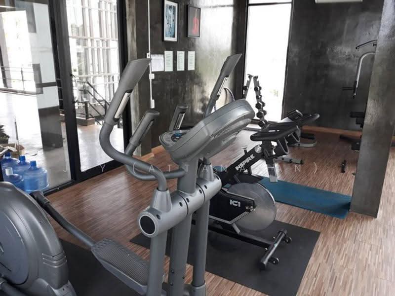 The Avenue Spring @ ABAC Bangna, Samut Prakan, Bangna-Trad Km.26, Bang Sao Thong, Samut Prakan, Studio, 23 sqm, Condo For Rent, by JOY (Attanakan), 500506073 - DDproperty.com