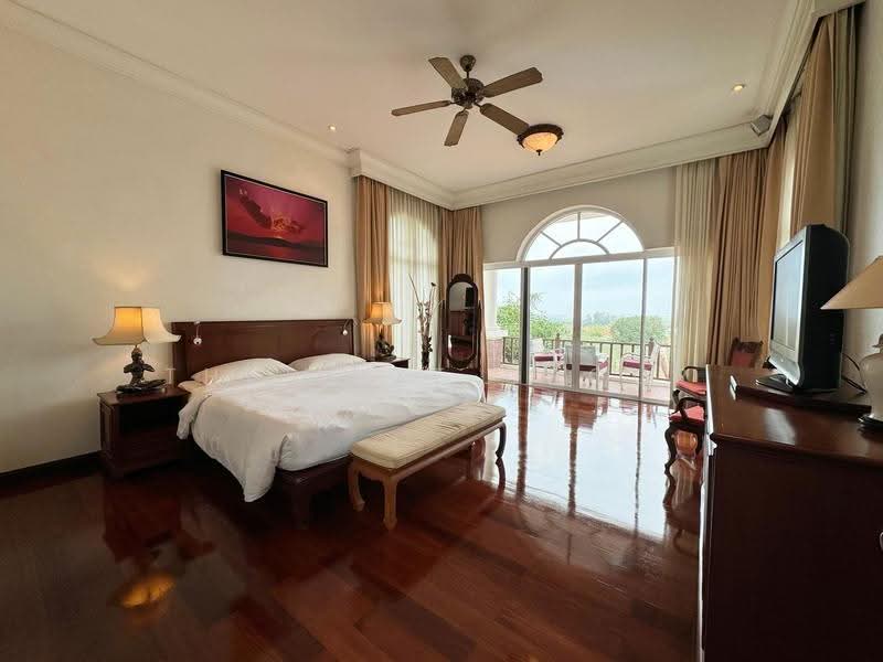 Detached home pool villa in Chonburi, ชลบุรี, หนองไผ่แก้ว, บ้านบึง, ชลบุรี, 550 ตร.ม., วิลล่า ให้เช่า, โดย The Luxe Group, 500506074 - DDproperty.com
