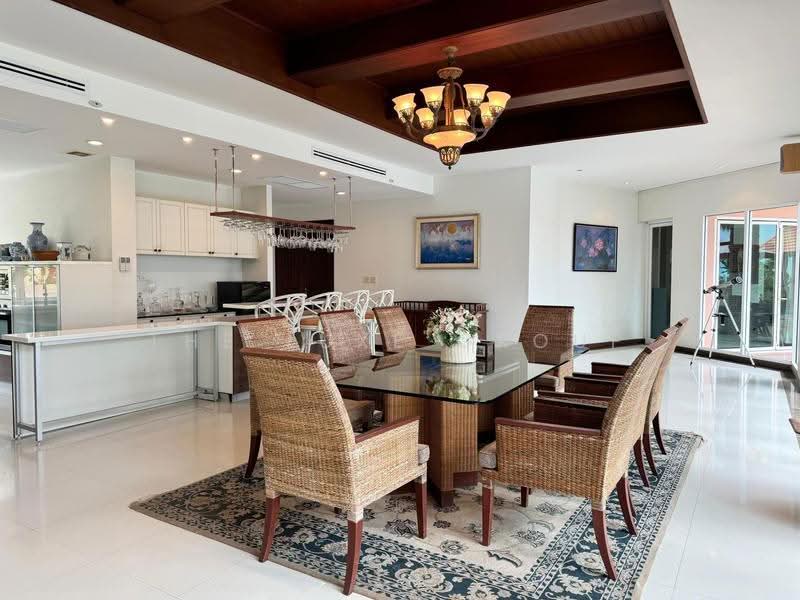 Detached home pool villa in Chonburi, ชลบุรี, หนองไผ่แก้ว, บ้านบึง, ชลบุรี, 550 ตร.ม., วิลล่า ให้เช่า, โดย The Luxe Group, 500506074 - DDproperty.com