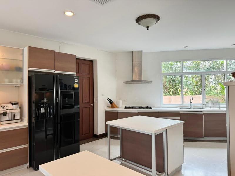Detached home pool villa in Chonburi, ชลบุรี, หนองไผ่แก้ว, บ้านบึง, ชลบุรี, 550 ตร.ม., วิลล่า ให้เช่า, โดย The Luxe Group, 500506074 - DDproperty.com