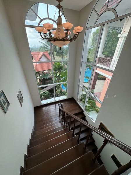 Detached home pool villa in Chonburi, ชลบุรี, หนองไผ่แก้ว, บ้านบึง, ชลบุรี, 550 ตร.ม., วิลล่า ให้เช่า, โดย The Luxe Group, 500506074 - DDproperty.com