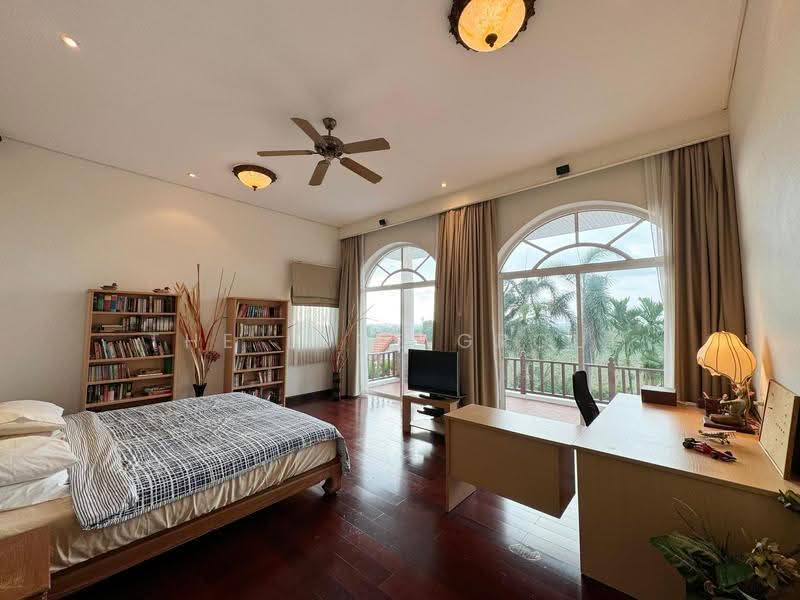 Detached home pool villa in Chonburi, ชลบุรี, หนองไผ่แก้ว, บ้านบึง, ชลบุรี, 550 ตร.ม., วิลล่า ให้เช่า, โดย The Luxe Group, 500506074 - DDproperty.com